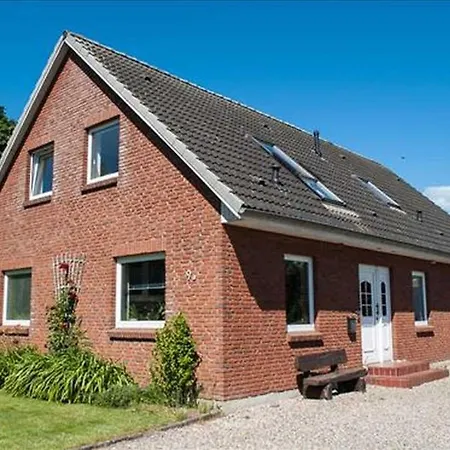 Ferienwohnung Lischewski Steinberg  Exterior photo