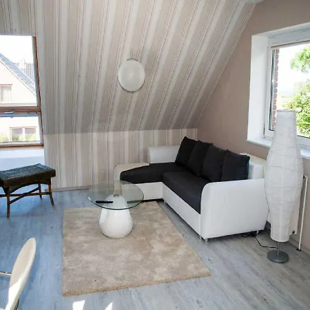Ferienwohnung Lischewski Steinberg  Exterior photo