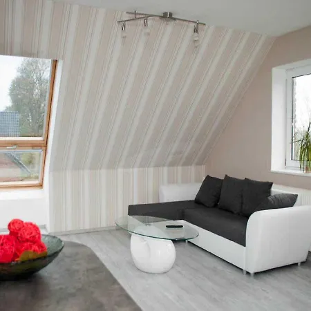 Ferienwohnung Lischewski Steinberg  Exterior photo