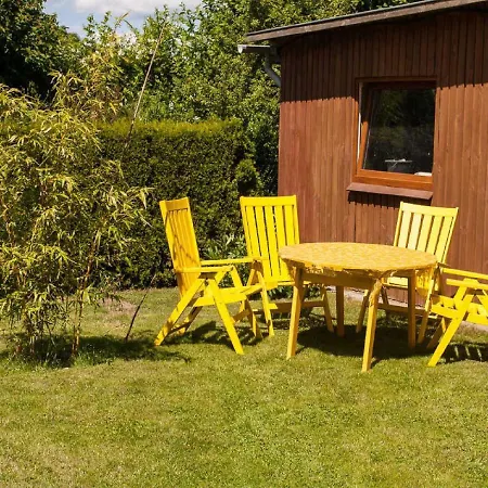 Ferienwohnung Lischewski Steinberg  Exterior photo