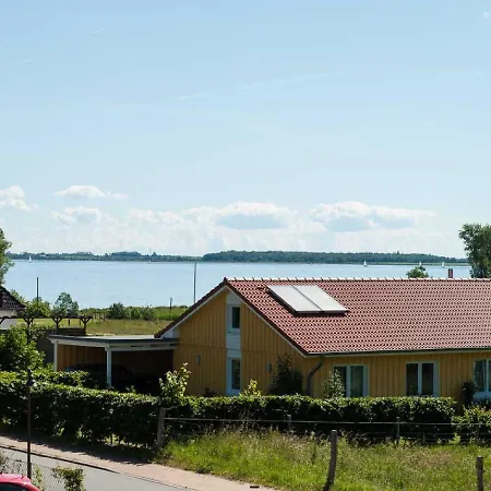 Ferienwohnung Lischewski Steinberg  Exterior photo