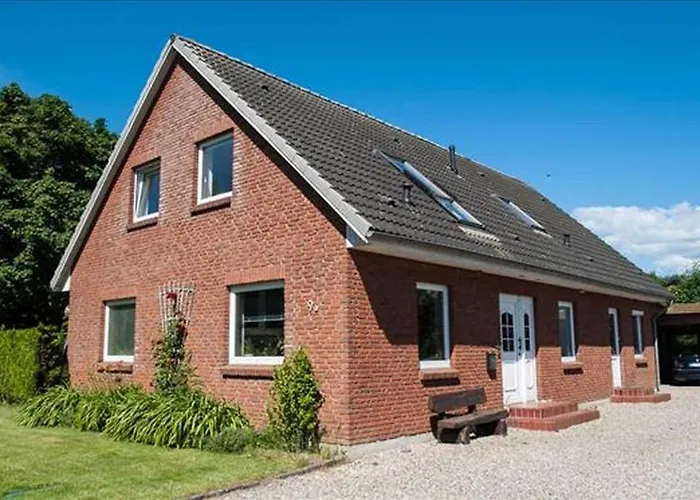 Ferienwohnung Lischewski
