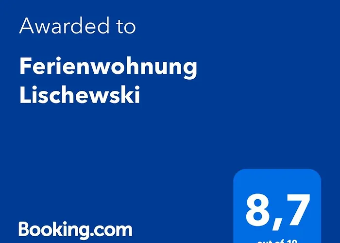 Ferienwohnung Lischewski