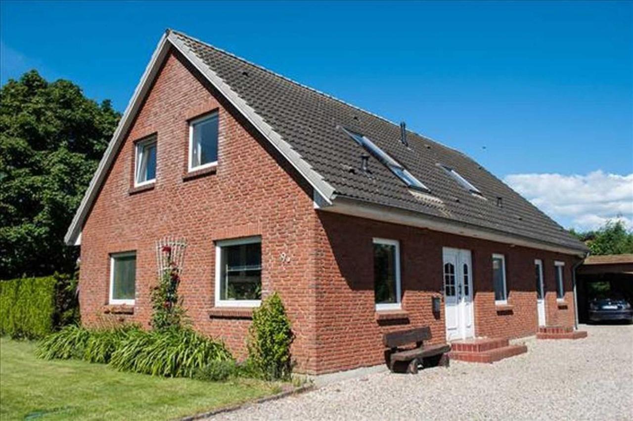Lischewski Apartment Steinberg (Schleswig-Holstein)