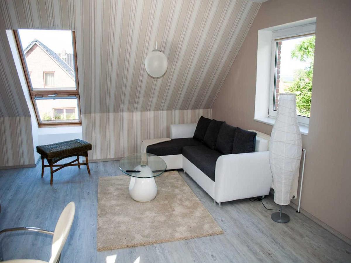 Lischewski Apartment *