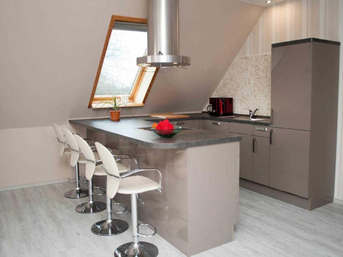 Apartment Lischewski Steinberg (Schleswig-Holstein)
