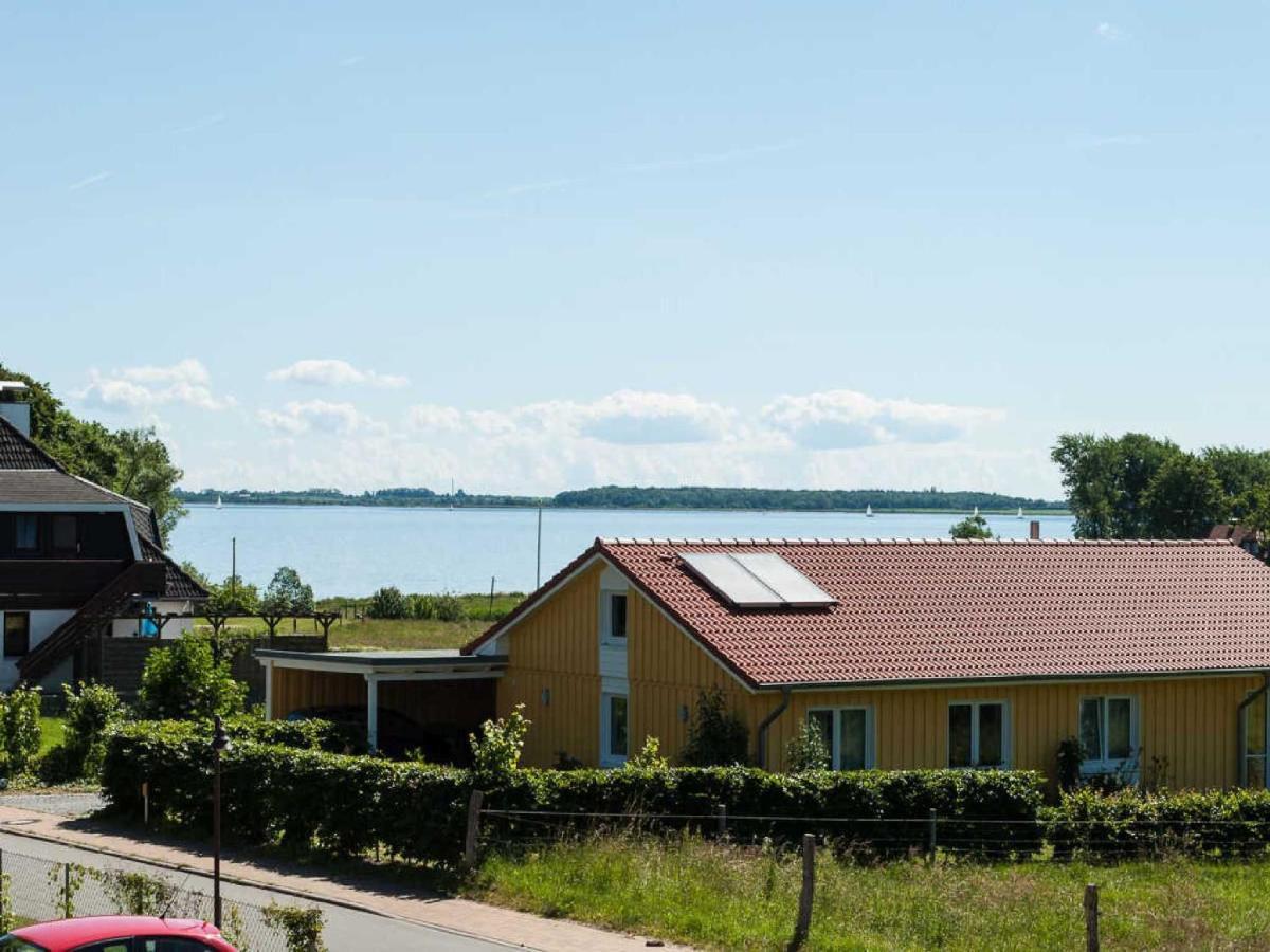 Lischewski Apartment Steinberg (Schleswig-Holstein)