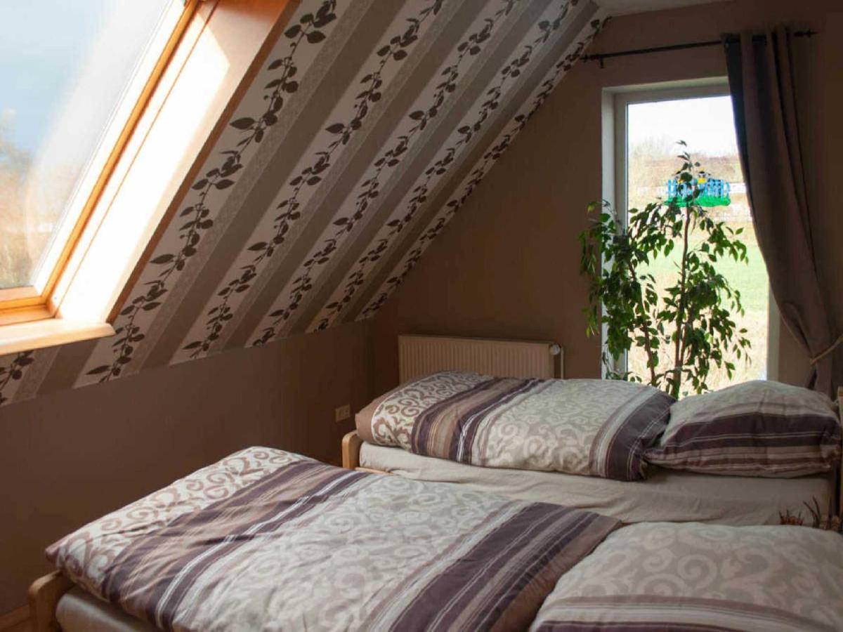 Apartment Lischewski Steinberg (Schleswig-Holstein)