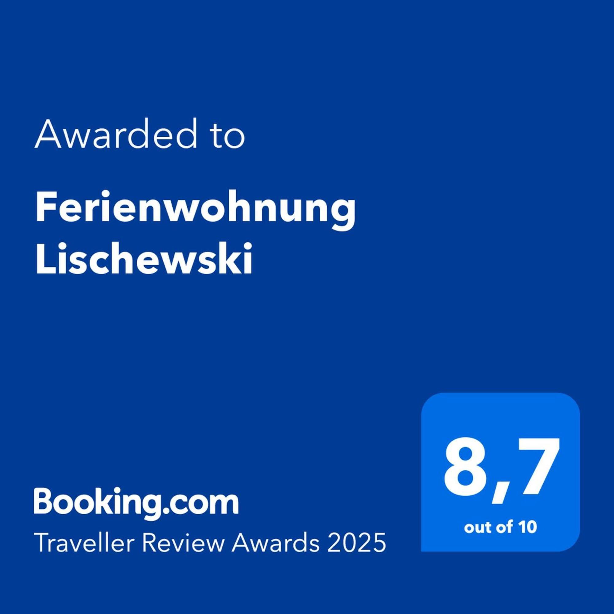 Lischewski * Steinberg (Schleswig-Holstein)